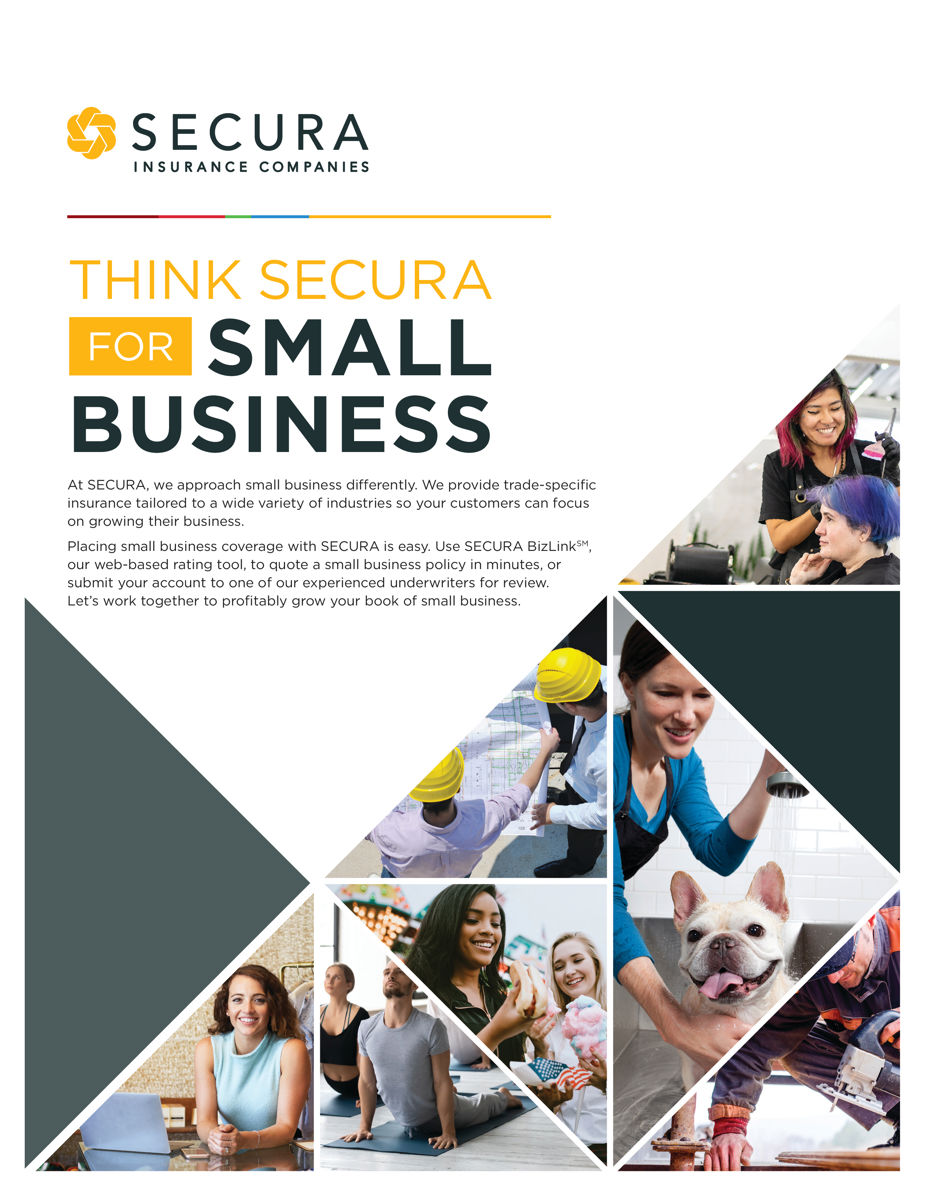 Small Business Target SIC Codes